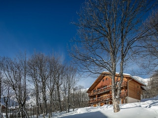 Appartamento Saint Sorlin d Arves  39