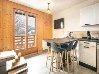 Appartement Saint Sorlin d Arves Kenmerken 4