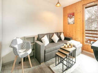 Apartment Saint Sorlin d Arves Ausstattung 5