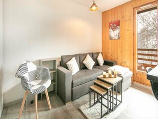Appartement Saint Sorlin d Arves Kenmerken 5