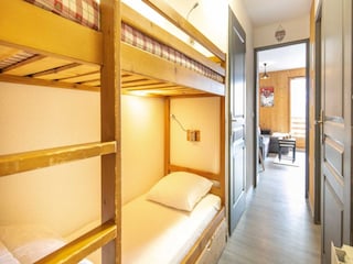 Apartment Saint Sorlin d Arves Ausstattung 6
