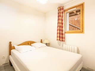 Apartment Saint Sorlin d Arves Ausstattung 8