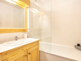 Apartment Saint Sorlin d Arves Ausstattung 9