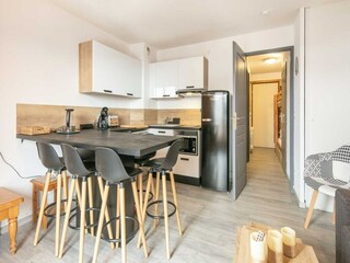 Apartamento Saint Sorlin d Arves  34