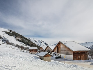 Apartment Saint Sorlin d Arves  38