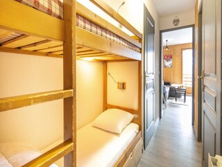 Appartamento Saint Sorlin d Arves Caratteristiche 10