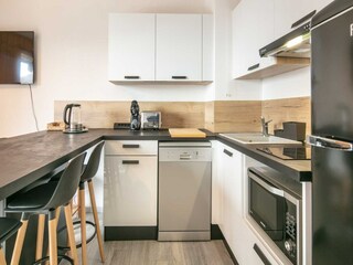 Appartement Saint Sorlin d Arves Kenmerken 5
