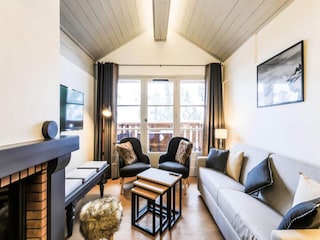 Apartment Montvalezan  24