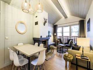 Apartment Montvalezan  25