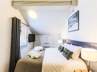 Apartment Montvalezan  26