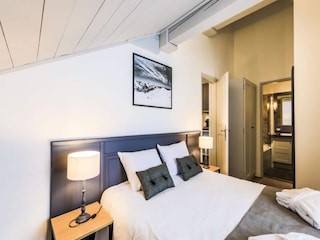 Apartment Montvalezan  27