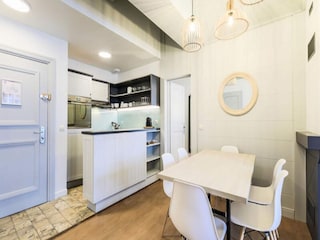 Apartment Montvalezan  6