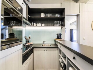 Appartement Montvalezan  14
