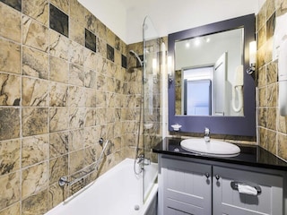 Apartment Montvalezan  8