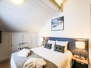 Apartment Montvalezan  11