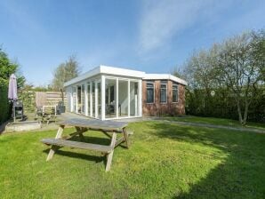 Elégant bungalow avec sauna et jardin - Saint-Martin - image1