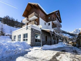 Apartment Puy-Saint-Vincent  1