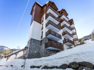 Appartement Puy-Saint-Vincent  2