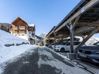 Appartement Puy-Saint-Vincent  5