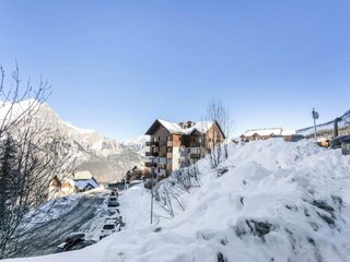 Appartement Puy-Saint-Vincent  6