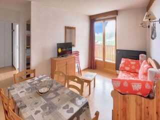 Appartement Puy-Saint-Vincent  11