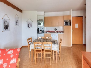 Apartment Puy-Saint-Vincent  14