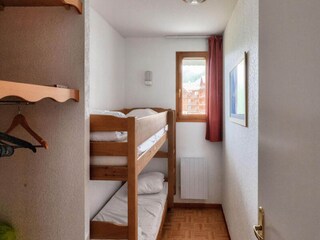 Appartement Puy-Saint-Vincent  15