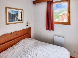 Appartement Puy-Saint-Vincent  16