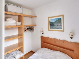 Apartment Puy-Saint-Vincent  17