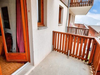 Appartement Puy-Saint-Vincent  20