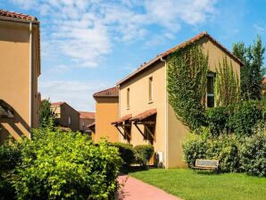 Appartement Residentie Lagrange Le Clos des Vignes - Bergerac - image1