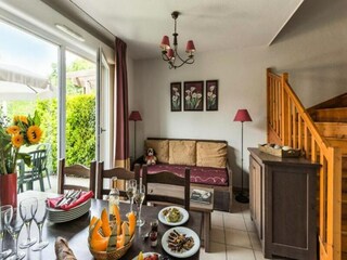 Apartment Bergerac  7