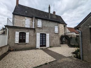 Apartment House 5 People - Saint-Michel-en-Brenne - image1