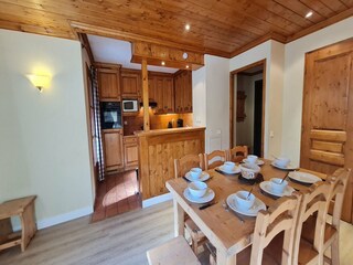Appartement Les Deux Alpes Kenmerken 12