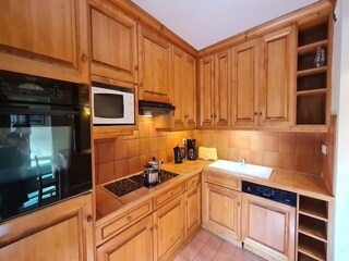 Appartement Les Deux Alpes Kenmerken 11