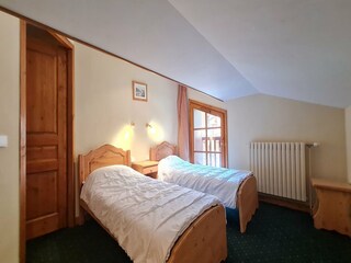 Appartamento Les Deux Alpes Caratteristiche 10