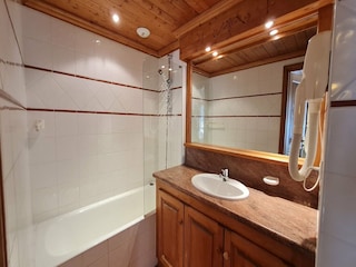 Apartment Les Deux Alpes Ausstattung 8