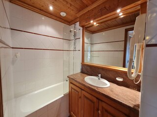 Appartement Les Deux Alpes Kenmerken 9