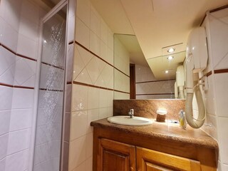 Appartement Les Deux Alpes Kenmerken 8