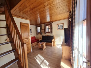 Appartement Les Deux Alpes Kenmerken 5