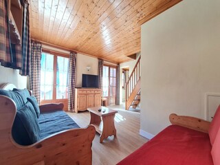 Apartment Les Deux Alpes Ausstattung 8
