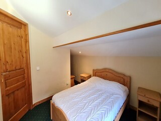 Apartment Les Deux Alpes Ausstattung 9