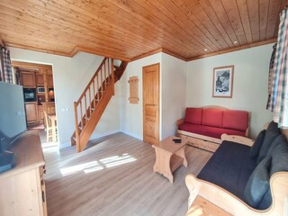 Apartment Les Deux Alpes Ausstattung 10