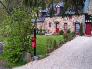 Apartment House 6 People - Pont-d'Ouilly - image1