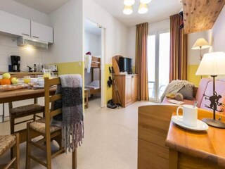 Apartment Bolquère  8