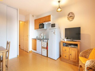 Appartement Saint Sorlin d Arves Équipement 11