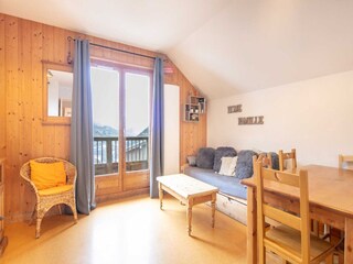 Appartement Saint Sorlin d Arves Kenmerken 7