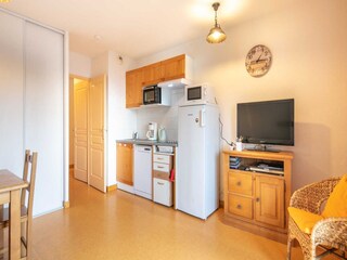Apartment Saint Sorlin d Arves Ausstattung 9