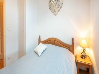 Appartement Saint Sorlin d Arves Équipement 12