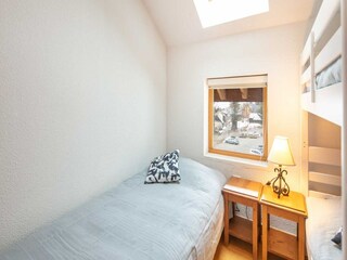 Appartement Saint Sorlin d Arves Équipement 7